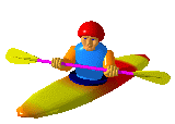 kayak